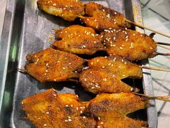 -霸王虾·麻辣小龙虾(清水河公园店)