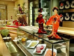 -扬州绿地铂骊酒店