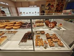 -好利来(欧亚商都店)