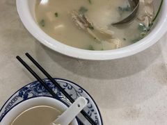 -汇兴源餐馆(小北路店)