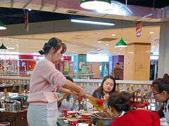 -怒火八零串串火锅(大渡口新天泽店)