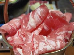 -黔有有贵州酸汤夺夺粉火锅(五味十字店)