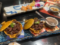 -古田居·特色寿司料理(骏欣中心店)