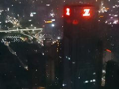 -南宁那莲豪华精选酒店-云霄酒廊·80楼高空城景酒吧
