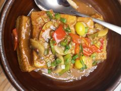 融聚一品豆腐煲-融聚·粤小馆(水上公园店)
