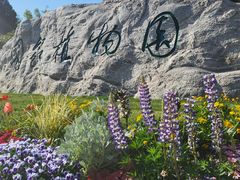 -国家植物园南园