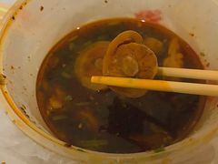 -新桥方记猪蹄