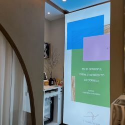 -V Charm芮槿肌肤管理