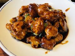 糖醋里脊-大牌大·传统杭帮菜(湖滨店)