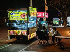 -青岛第三海水浴场