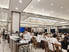 -怡园饭店-餐厅(四望亭店)