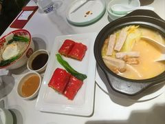 -有璟阁港式餐厅(金融街购物中心店)