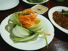 -悟长年潮汕菜砂锅粥(圣熙8号店)