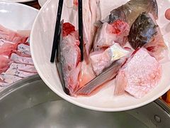 -正能量脆肉鲩火锅