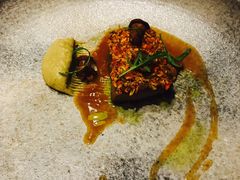 -三嚥阁 La Villa Restaurant