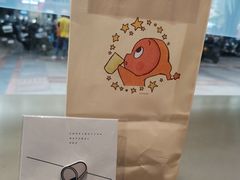 -喜茶(广州中山六路店)