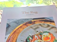 -The Rug Cafe(王府中环店)
