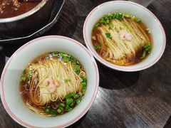 -香雪海饭店中餐厅(湖滨店)