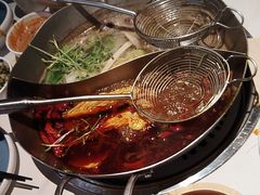 -左庭右院鲜牛肉火锅(新梅广场店)