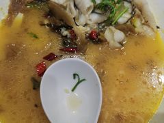 -渔码头食府·20年蓬莱老字号(登州路店)