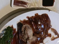 -陈阿婆鱼头泡饼·京味菜(复兴路店)