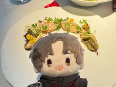 -弦月窗LUNETTE BY AMANDA(复兴路店)