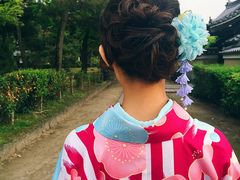 -京都和服体验 梦馆(五条店)