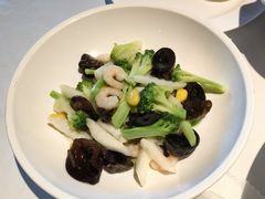 春色满园-大鸭梨烤鸭(顺义石园店)