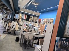 -海马体照相馆(上海百联南方购物中心店)