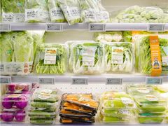 -盒马鲜生(金桥国际广场店)
