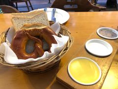 -巴伐利亚啤酒坊(意式风情街店)