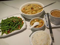 -旺达·福州菜(正大广场店)