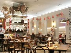 大堂-来龙里 精致 东南亚餐室(万象城店)