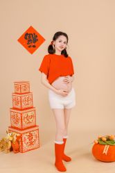 -玛瑞莎·儿童·亲子摄影(越秀店)