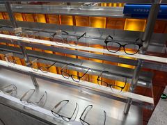 -MUJOSH木九十眼镜(苏州中心店)