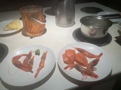 -加餐海鲜自助(宝龙一城店)