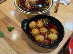-冒椒火辣(太古里店)