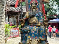 -黄龙溪古镇