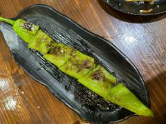 -黄师傅湿辣牛肉(胡桃里店)