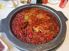 -川西坝子火锅(金沙1.0直营店)