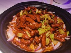 -今朝桃花醉川菜小酒馆(龙湖天街店)