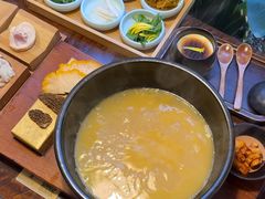 -银米·云南传统过桥米线(双廊黑金冠店)