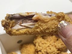 -德克士(崂山百货店)