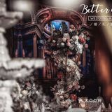 邂逅爱情古堡[亲亲][亲亲][亲亲]轻奢梦幻欧式婚礼