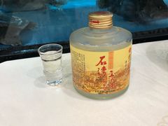 -海晖酒楼·顺德鱼生(荣华店)