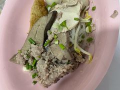 -榮泰米粉湯(Left Shop)