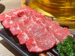 -AJIYA炭火烧肉(徐汇正大乐城店)