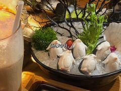 -湊湊火锅·茶憩(杭州湖滨银泰in77店)