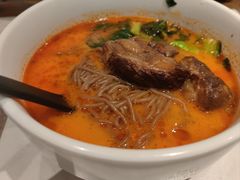 -和府捞面(曹路花园城店)