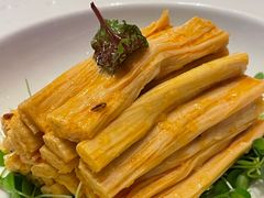 -西安凯悦酒店·湖畔中餐厅